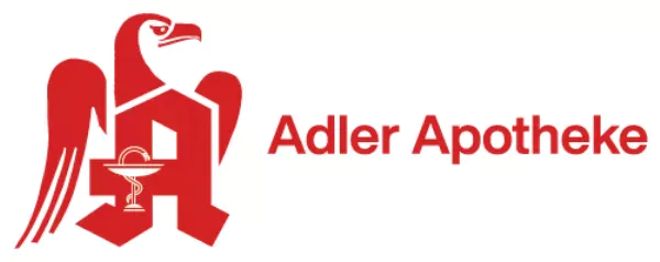 Adler-Apotheke Logo